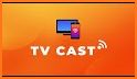 EasyCast - cast phone to tv, Roku, Fire TV, Xbox related image
