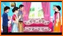 Indian Royal Wedding Game related image