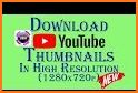 All Video Thumbnail Downloader related image