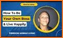 BHUUMI Driver become your own boss at just $1/ride related image