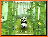 Panda Balloon Launcher Theme related image