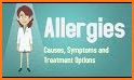 Allergy: Causes, Diagnosis, and Management related image