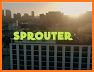 Sprouter - All in one social media app related image