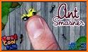 Ant smasher : kids games related image