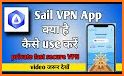 Sail Private: Fast Secure VPN related image