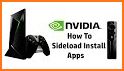 Sideload Channel / Application Launcher related image