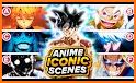 Japanese Anime Quiz related image