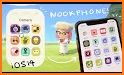 NookPhone Launcher related image