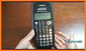 Scientific calculator 30 ti pro, 34 pro related image