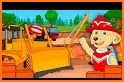Puppy Patrol Games: Building Machines related image