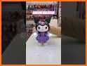 Kuromi Piano Game related image