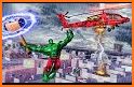 Hammer Superhero Monster Wars Incredible Hero Game related image