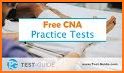CNA Practice Test Free 2020 related image