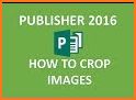 Publisher to Image related image