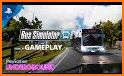 Real Bus Simulator 2019 related image