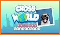CrossWorld : Picture crossword related image