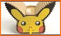 Pikachu Lock Screen related image