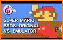 Nes Emulator Super Mari Bro related image