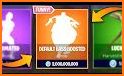 Emotes Ringtones And Daily Shop for Battle Royale related image