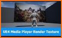 Media Player - Audio Video Player with VR Player related image