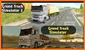 Brazil Grand Truck Driving Simulator : Grand Truck related image