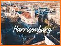 Visit Harrisonburg VA! related image