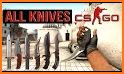 Knife Hit Wear related image
