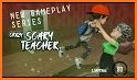 Crazy Scary Teacher Hello Escape School 3D related image