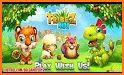 The Tribez Kids: Take care of Stone Age pets! related image