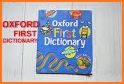 Children's Dictionary related image