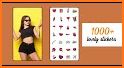 Free photo editor: Body editor, free collage maker related image
