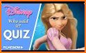 Quiz for Disney fans - Free Trivia Game related image