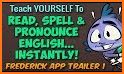 Learn English Fast - Free Spell Checking related image