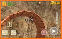 Tricky Bike Trail Stunts - Stunt Bike Racing Games related image