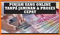 Pinjaman uang  Online Dana Tunai–Uang Dana Cepat related image