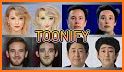 Toonify related image