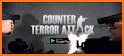 Train Counter Terrorist Attack FPS Shooting Games related image