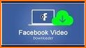 Video Downloader for Facebook - Video Saver - 2019 related image