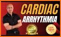 Cardiac diagnosis (heart rate, arrhythmia) related image