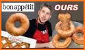Krispy Kreme Donuts Restaurant related image
