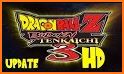 Tips to play Dragonball Z Budokai Tenkaichi 3 related image