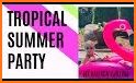 Pool Party Games For Girls - Summer Party 2019 related image