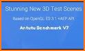 New Antutu test Benchmark app Walkthrough related image