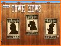 Mystery Word Town: Spelling related image
