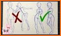 Drawing Tutorial Human Body related image