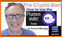 Phantom Wallet related image