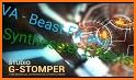 G-Stomper VA-Beast Synthesizer related image