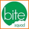 Bite Squad - Food Delivery related image