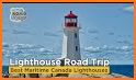 Canadian Lighthouses related image