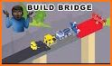 Bridge Idle: Bridge building related image